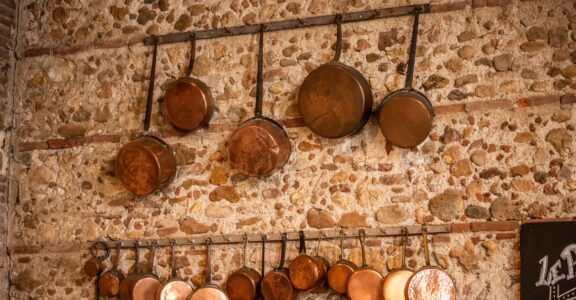 Restaurant atypique de produits frais et régionaux à Perpignan